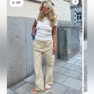 Djerf Avenue Sport Pant